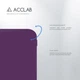 Чехол для смартфона Acclab Silicone Case для Samsung Galaxy A55 Lilac (1283126601972) - изображение 3