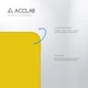 Чехол для смартфона Acclab Silicone Case для Samsung Galaxy A55 Yellow (1283126601989) - изображение 3