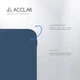 Чехол для смартфона Acclab Silicone Case для Samsung Galaxy A55 Blue (1283126602016) - изображение 3