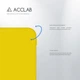 Чехол для смартфона Acclab Silicone Case для Samsung Galaxy S24 Yellow (1283126602047) - изображение 3
