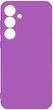 Чехол для смартфона Acclab Silicone Case для Samsung Galaxy S24 Violet (1283126602061) - изображение 1