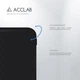 Чехол для смартфона Acclab Silicone Case для Samsung Galaxy S24 Black (1283126602078) - изображение 3