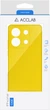Чехол для смартфона Acclab Silicone Case для Poco X6 Yellow (1283126602177) - изображение 2