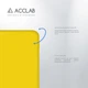 Чехол для смартфона Acclab Silicone Case для Poco X6 Yellow (1283126602177) - изображение 3