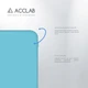Чехол для смартфона Acclab Silicone Case для Xiaomi Redmi 10 2022 Light Blue (1283126602245) - изображение 3