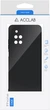 Чехол для смартфона Acclab Silicone Case для Xiaomi Redmi 10 2022 Black (1283126602276) - изображение 2