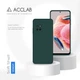 Чехол для смартфона Acclab Silicone Case для Xiaomi Redmi 10 2022 Dark Green (1283126602269) - изображение 4