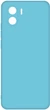 Чехол для смартфона Xiaomi Redmi A2 Acclab Silicone Case Light Blue (1283126602610) - изображение 1