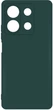 Чехол для смартфона Xiaomi Redmi Note 13 5G Acclab Silicone Case Dark Green (1283126602849) - изображение 1