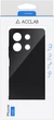 Чехол для смартфона Xiaomi Redmi Note 13 5G Acclab Silicone Case Black (1283126602863) - изображение 2