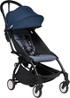 Комплект текстиля Stokke YOYO Plus 6+ AF Blue Air France (646407) - изображение 4