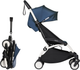 Комплект текстиля Stokke YOYO Plus 6+ AF Blue Air France (646407) - изображение 5