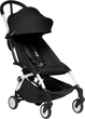 Комплект текстиля Stokke YOYO Plus 6+ Black (646403) - изображение 3
