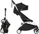 Комплект текстиля Stokke YOYO Plus 6+ Black (646403) - изображение 5