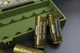 Подарочный набор рюмок из гильз на 6 шт с патриотическими надписями Shots of Glory Оливковый с сохраненным оригинальным состоянием 212-000-003 - изображение 5