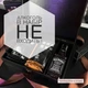 Набір для віскі з камінням у дерев'яній коробці з келихами Luminarc Sterling у чорному кольорі 300 мл WS101S - зображення 2