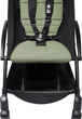 Комплект текстиля Stokke YOYO Plus 6+ Olive (646411) - изображение 4