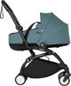 Люлька Stokke YOYO Newborn Shell Aqua (646309) - изображение 8