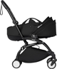 Люлька Stokke YOYO Newborn Shell Black (646303) - изображение 10
