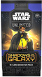 Gra planszowa Fantasy Flight Games Star Wars: Unlimited Shadows of the Galaxy Booster Box 24 szt (841333122294) - obraz 3