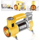 Автомобильный компрессор Air Compressor 12 В/220 В AND 521-2413 S98-2409-Y Jw - изображение 3
