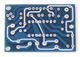 Печатная плата для сборки TDA7293/TDA7294 аудио усилителя - изображение 3