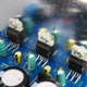 Усилитель 3-канальный TDA2030 сабвуфер, стерео аудио модуль AC 12В - изображение 4