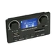 Аудиоплеер автомобильный D008BT, 12В с Bluetooth MP3/WMA/WAV/FLAC - изображение 2