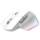 Мышка беспроводная игровая с подсветкой MARVO G803W |BT/2.4G/Bluetooth, 6 кН, 4000dpi, RGB, 500mAh| Белый - изображение 3