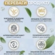 Мультивітаміни Вігард №60 від Greenwood – 100% норма вітамінів та мінералів - зображення 3