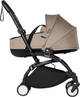 Люлька Stokke YOYO Newborn Shell Taupe (646304) - изображение 8