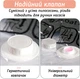 Вакуумный пакет для хранения вещей LoveYouHome 80 х 100 см (ly61022) - изображение 6