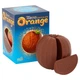 Шоколадный апельсин Terry’s Chocolate Orange 145 г - изображение 1