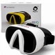 Очки виртуальной реальности для смартфона "VR Box", белые (TS01091996255818) - изображение 1