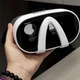 Очки виртуальной реальности для смартфона "VR Box", белые (TS01091996255818) - изображение 2