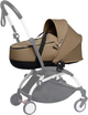Люлька Stokke YOYO Newborn Shell Toffee (646308) - изображение 2