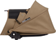 Люлька Stokke YOYO Newborn Shell Toffee (646308) - изображение 4
