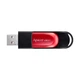 Флеш накопитель - слайдер Apacer AH25A 32 GB USB 3.1 AP32GAH25AB-1 - изображение 4