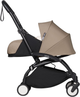 Люлька компактная Stokke YOYO 0+ Taupe (646204) - изображение 5