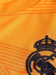 Дитяча футбольна форма Vini jr (Віні) №7 Real Madrid 24/25 – р.30 (зріст 155-165 см.) оранжева - зображення 7