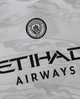 Форма футбольна дитяча Haaland(Холанд) 9 Manchester City 24/25, нар. 28 зріст 145-155 см. сіра - зображення 6