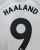 Форма футбольна дитяча Haaland(Холанд) 9 Manchester City 24/25, нар. 28 зріст 145-155 см. сіра - зображення 7
