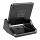 Бездротовий зарядний пристрій Borofone BQ20 Wings multifunctional wireless fast charger - зображення 3