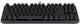 Klawiatura przewodowa Endorfy Thock TKL Kailh Blue USB Black (EY5A001) - obraz 4