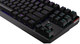 Klawiatura przewodowa Endorfy Thock TKL Kailh Blue USB Black (EY5A001) - obraz 8