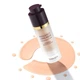 Тональна основа TERRAZEN RADIANCE LONGWEAR FOUNDATION NO.23 Medium Beige, 30 мл - изображение 2