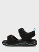 Дитячі босоніжки ECCO URBAN SAFARI 30 чорний 73221205001 - изображение 2