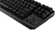 Klawiatura przewodowa Endorfy Thock TKL Kailh Brown USB Black (EY5A002) - obraz 8