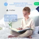 Розумна розетка Nous A8M Matter 16A - зображення 4