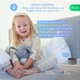 Розумна розетка Nous A8M Matter 16A - зображення 7